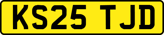 KS25TJD