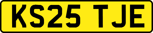 KS25TJE