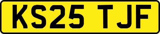 KS25TJF