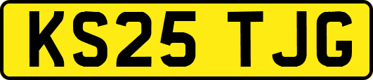 KS25TJG