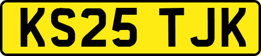 KS25TJK