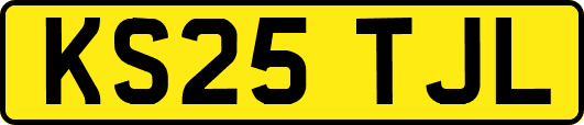 KS25TJL