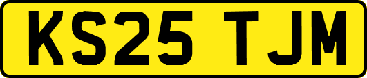 KS25TJM