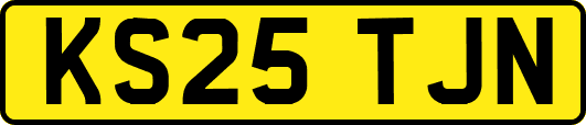 KS25TJN
