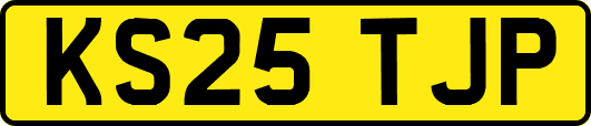 KS25TJP