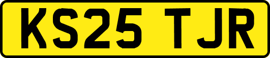 KS25TJR