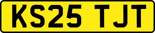 KS25TJT