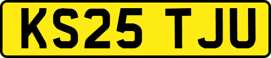 KS25TJU