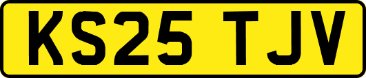 KS25TJV