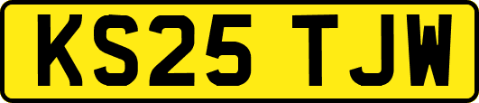 KS25TJW