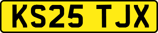 KS25TJX