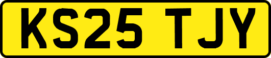 KS25TJY