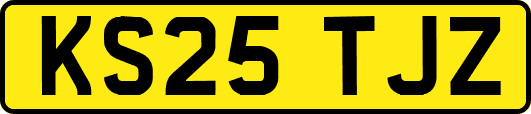 KS25TJZ