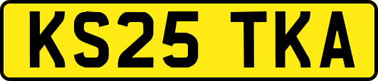 KS25TKA