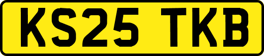 KS25TKB