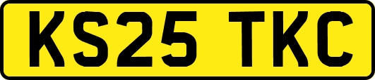 KS25TKC
