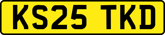 KS25TKD