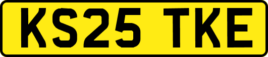 KS25TKE