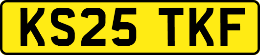 KS25TKF