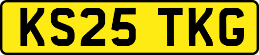 KS25TKG