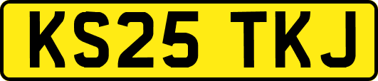 KS25TKJ