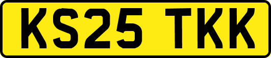 KS25TKK