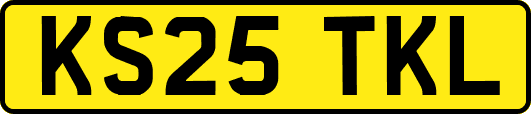 KS25TKL