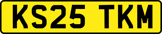 KS25TKM