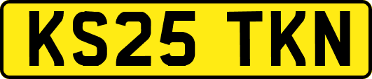 KS25TKN