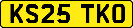 KS25TKO