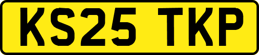 KS25TKP