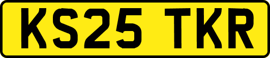 KS25TKR
