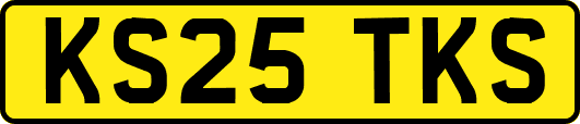 KS25TKS