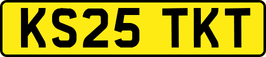 KS25TKT
