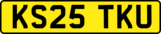 KS25TKU