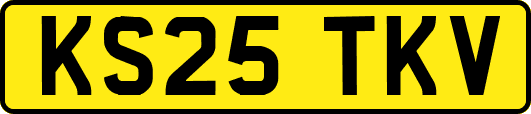 KS25TKV