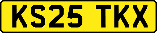 KS25TKX