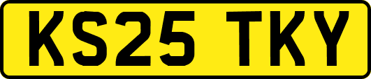 KS25TKY