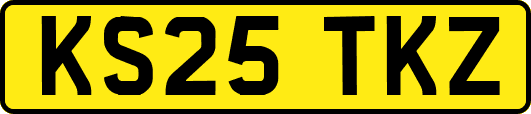 KS25TKZ