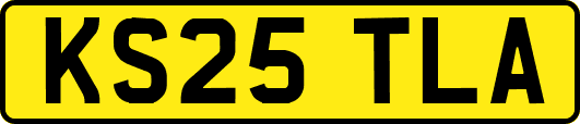 KS25TLA