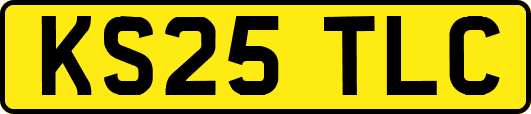 KS25TLC