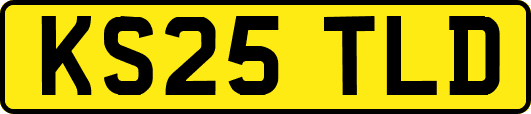KS25TLD