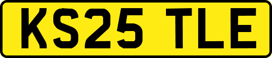 KS25TLE