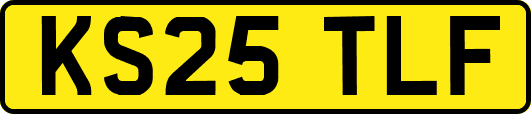 KS25TLF