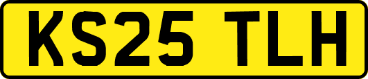 KS25TLH