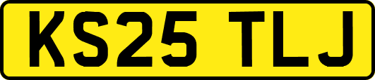 KS25TLJ