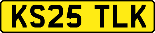KS25TLK