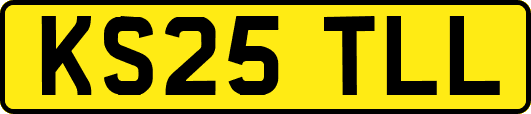 KS25TLL