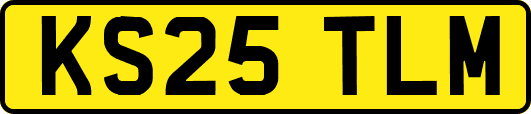 KS25TLM