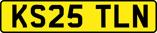 KS25TLN